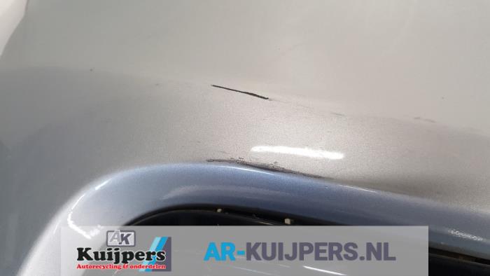 Achterbumper - Kia Cee'D