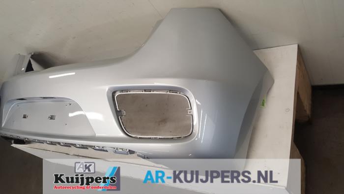 Achterbumper - Kia Cee'D