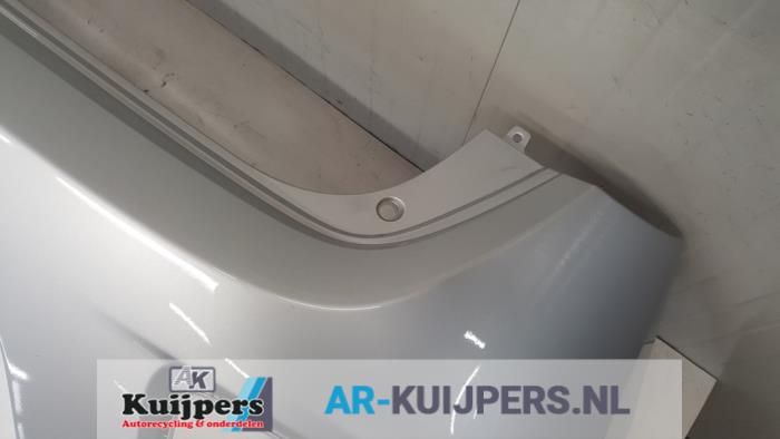 Achterbumper - Kia Cee'D
