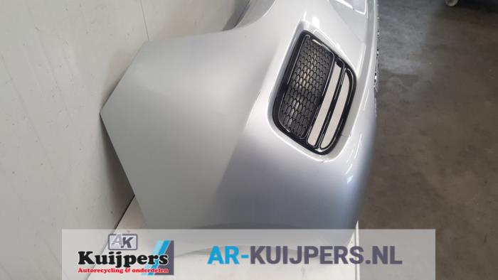 Achterbumper - Kia Cee'D