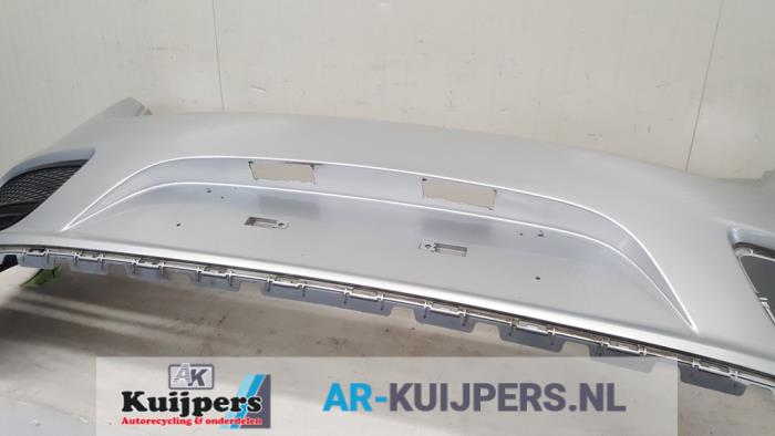 Achterbumper - Kia Cee'D