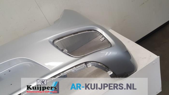 Achterbumper - Kia Cee'D