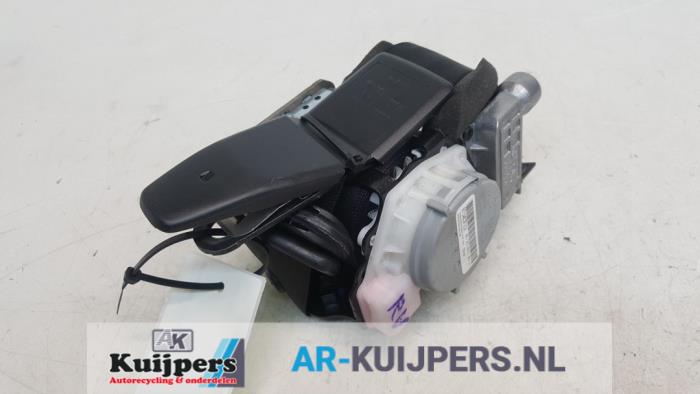 Veiligheidsgordel rechts-voor - Audi A4