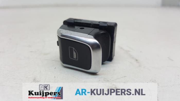 Elektrisch Raam Schakelaar - Audi A4