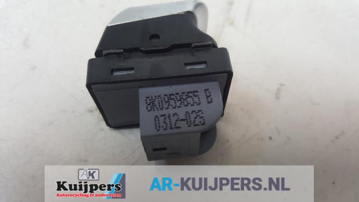 Elektrisch Raam Schakelaar - Audi A4