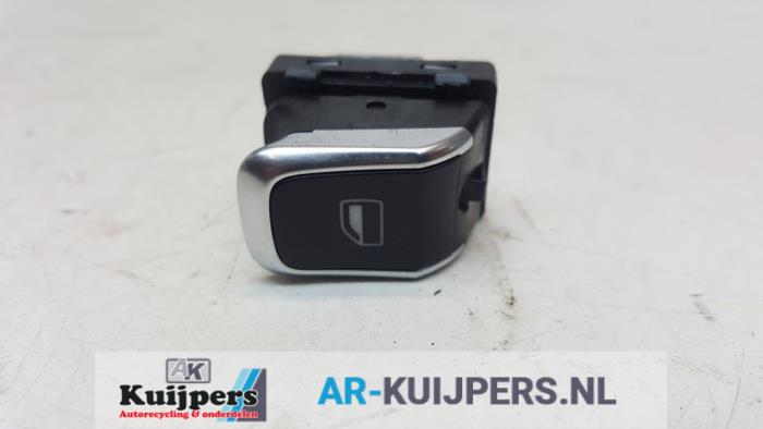 Elektrisch Raam Schakelaar - Audi A4