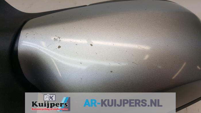 Buitenspiegel rechts - Mazda 6.
