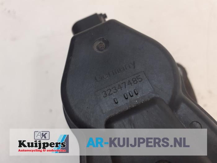 Remklauw (Tang) links-achter - Audi A4