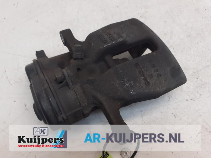 Remklauw (Tang) links-achter - Audi A4