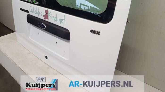 Achterklep - Ford Transit Connect