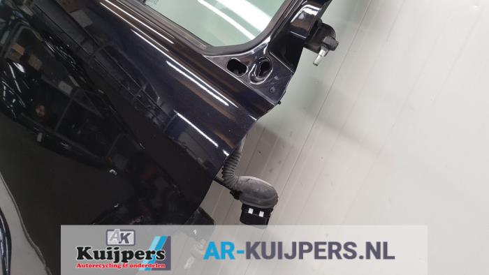 Portier 2Deurs rechts - Ford Transit Custom