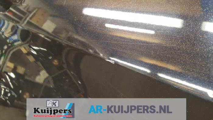 Portier 2Deurs rechts - Ford Transit Custom