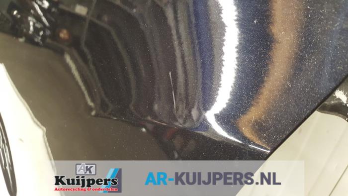 Portier 2Deurs rechts - Ford Transit Custom