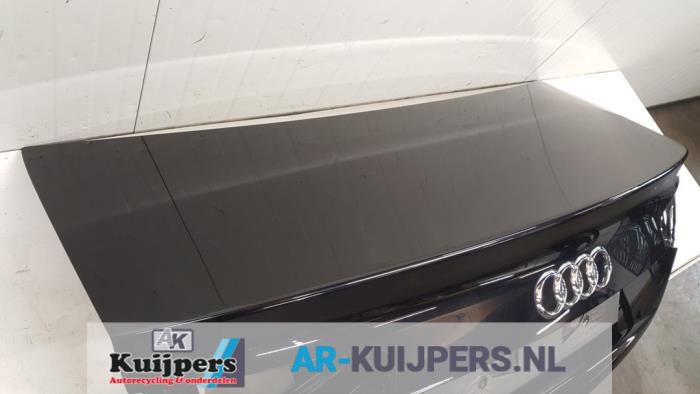 Achterklep - Audi A4