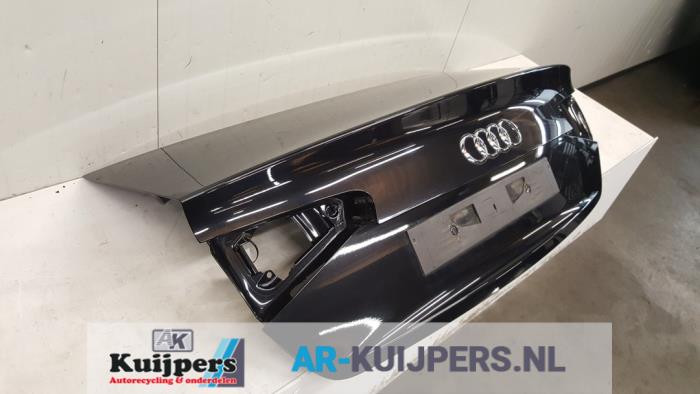 Achterklep - Audi A4