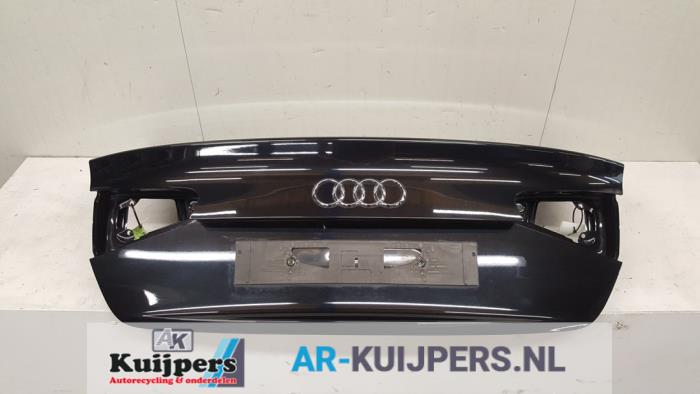 Achterklep - Audi A4