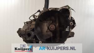 Gebruikte Versnellingsbak Citroen XM (Y4) 2.0 Turbo Prijs € 295,00 Margeregeling aangeboden door Autorecycling Kuijpers