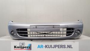 Gebruikte Bumper voor Citroen Xsara (N1) 1.6 16V Prijs € 95,00 Margeregeling aangeboden door Autorecycling Kuijpers