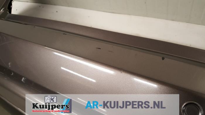Achterbumper - Honda Jazz