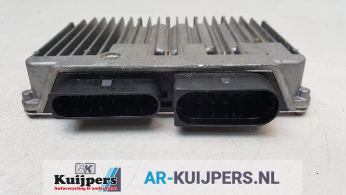 Computer Motormanagement - BMW 3-Serie