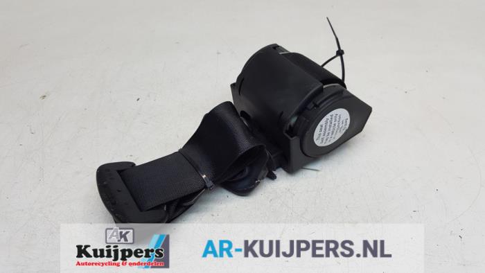 Veiligheidsgordel rechts-voor - BMW 3-Serie
