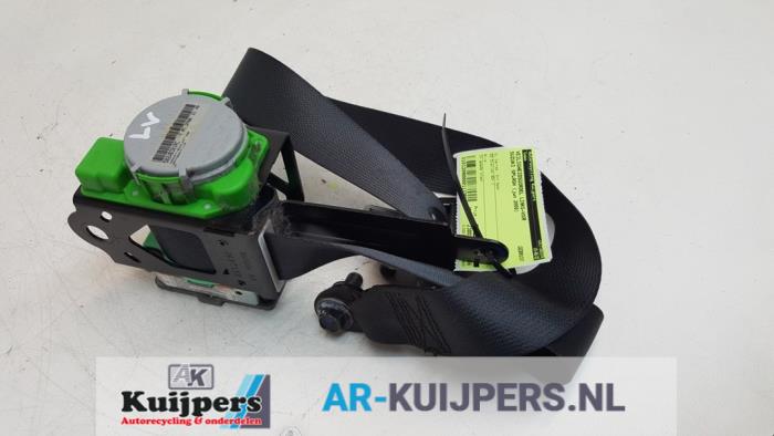 Veiligheidsgordel links-voor - Suzuki Splash