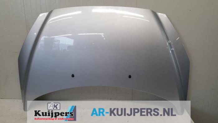 Motorkap - Peugeot 308
