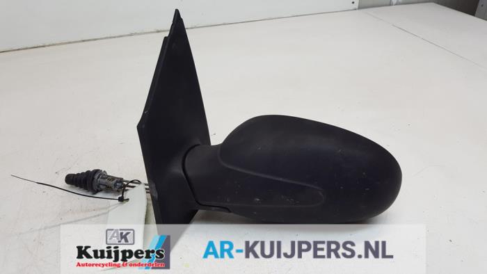 Buitenspiegel links - Smart City Coupe