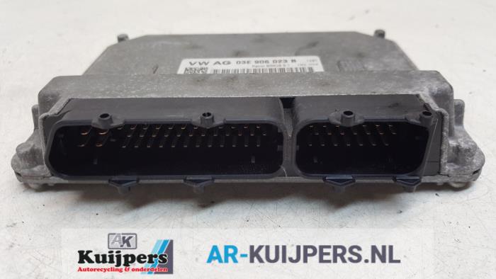 Computer Motormanagement - Volkswagen Polo