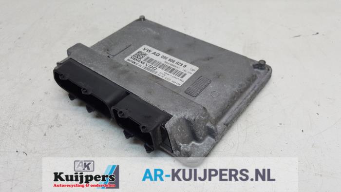 Computer Motormanagement - Volkswagen Polo