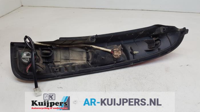 Achterlicht links - Daihatsu Terios