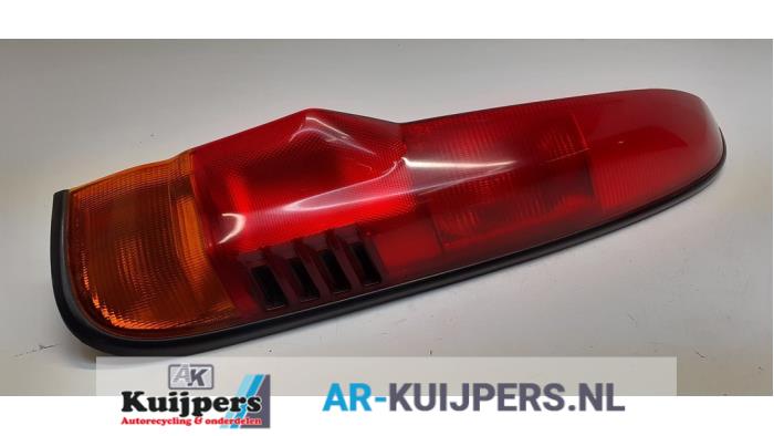 Achterlicht rechts - Daihatsu Terios
