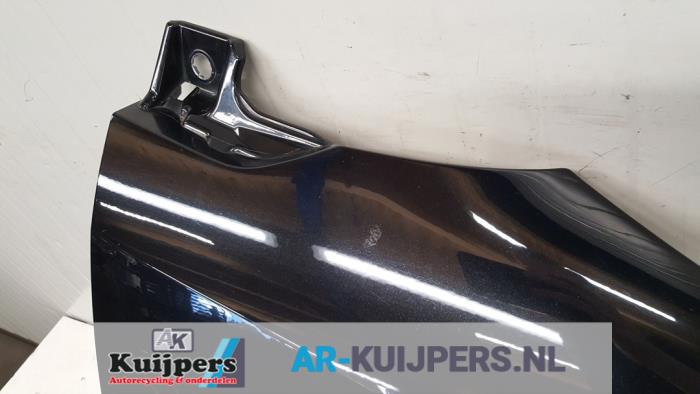 Scherm rechts-voor - Citroen C4