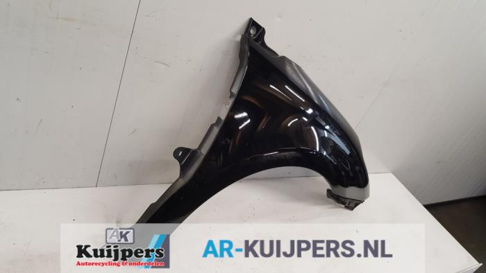 Scherm rechts-voor - Citroen C4