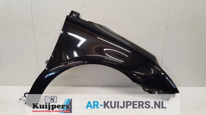 Scherm rechts-voor - Citroen C4
