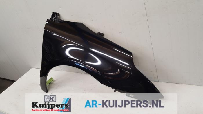 Scherm rechts-voor - Citroen C4