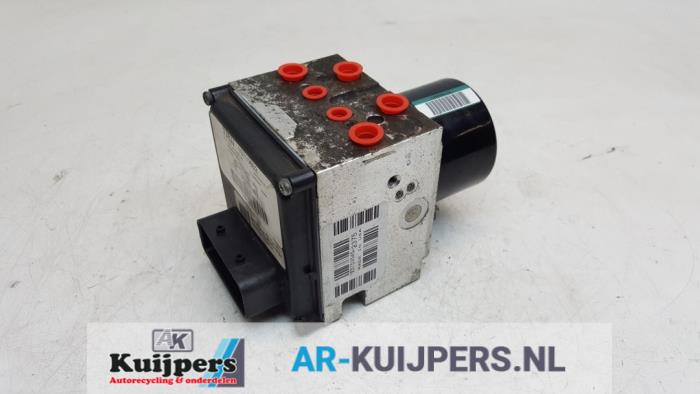 ABS Pomp - Peugeot 407