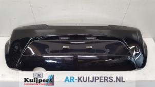 Gebruikte Achterbumper Opel Tigra Twin Top 1.4 16V Prijs € 195,00 Margeregeling aangeboden door Autorecycling Kuijpers