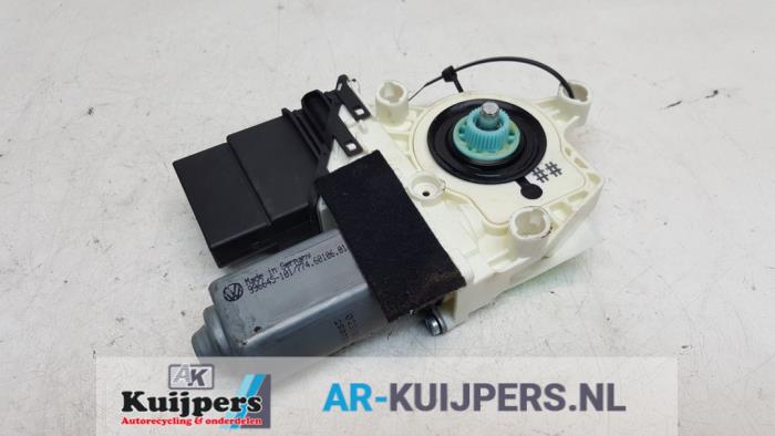 Raammotor Portier - Seat Altea