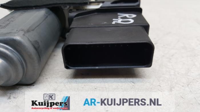 Raammotor Portier - Seat Altea