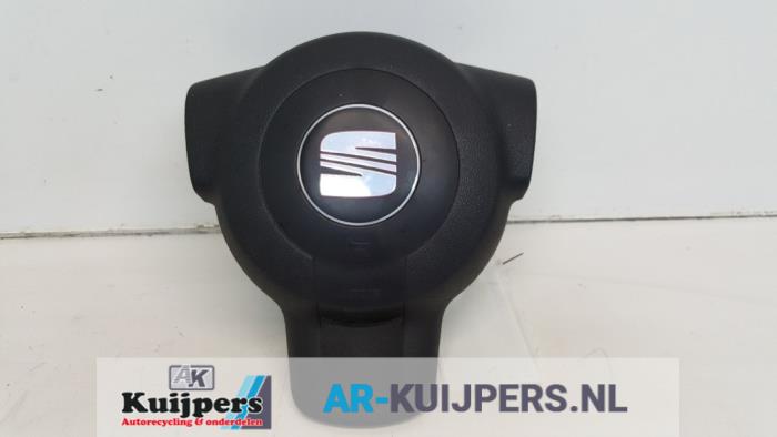 Airbag links (Stuur) - Seat Altea