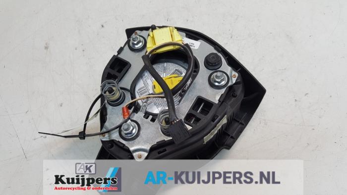 Airbag links (Stuur) - Seat Altea