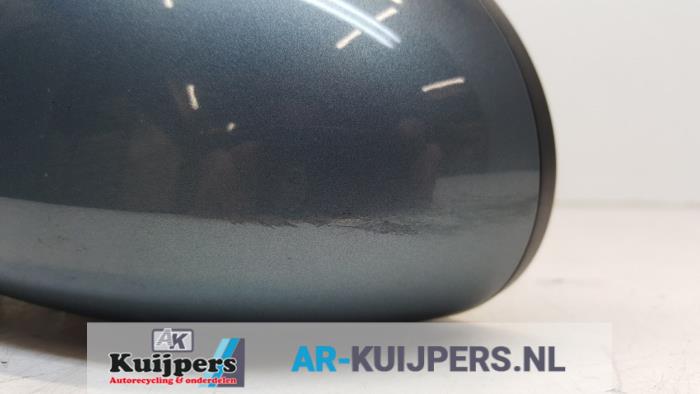 Buitenspiegel links - Seat Altea