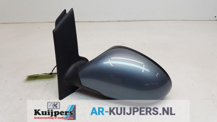 Buitenspiegel links - Seat Altea