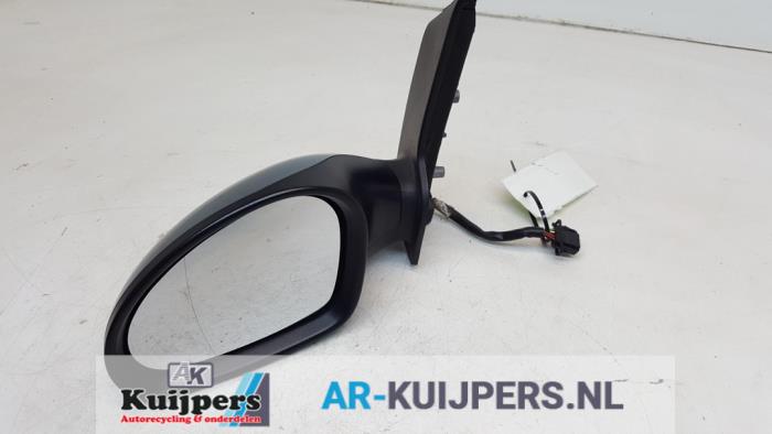 Buitenspiegel links - Seat Altea
