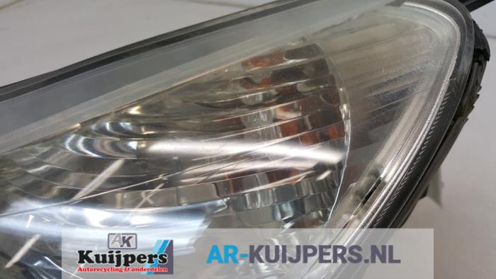 Koplamp links - Citroen C5