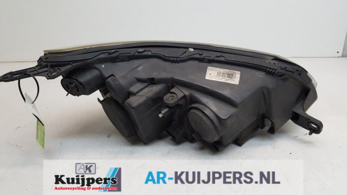 Koplamp links - Citroen C5