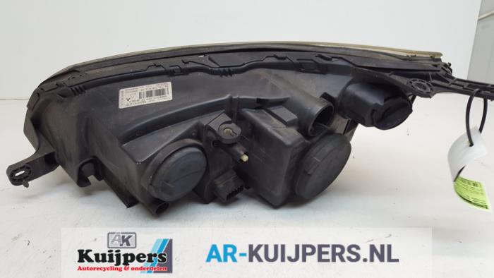 Koplamp rechts - Citroen C5