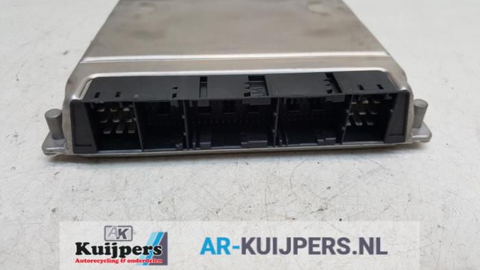Computer Motormanagement - Mercedes E-Klasse