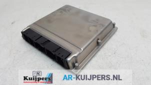 Gebruikte Computer Motormanagement Mercedes E (W210) 2.2 E-200 CDI 16V Prijs € 60,00 Margeregeling aangeboden door Autorecycling Kuijpers